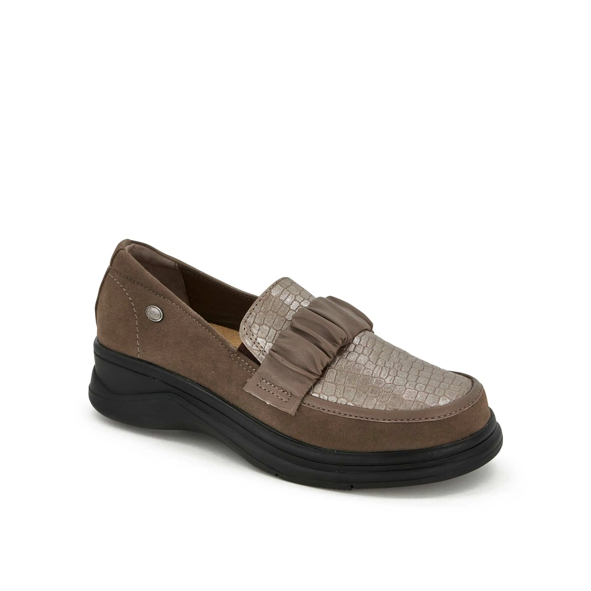 MARCELLE MOC Scholl