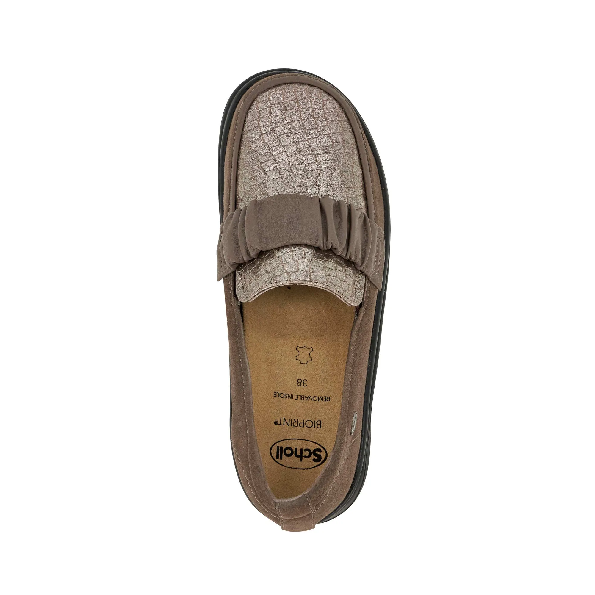 MARCELLE MOC Scholl