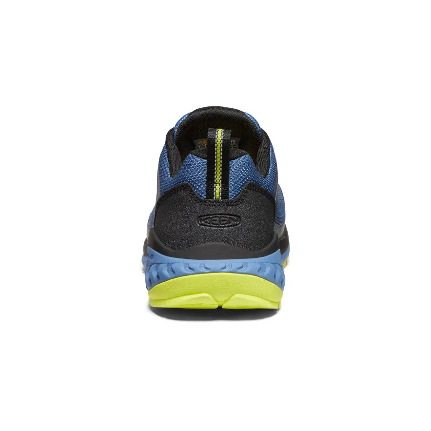 Men's Arvada Work Sneaker (Carbon Toe)  |  Naval Academy/Evening Primrose KEEN