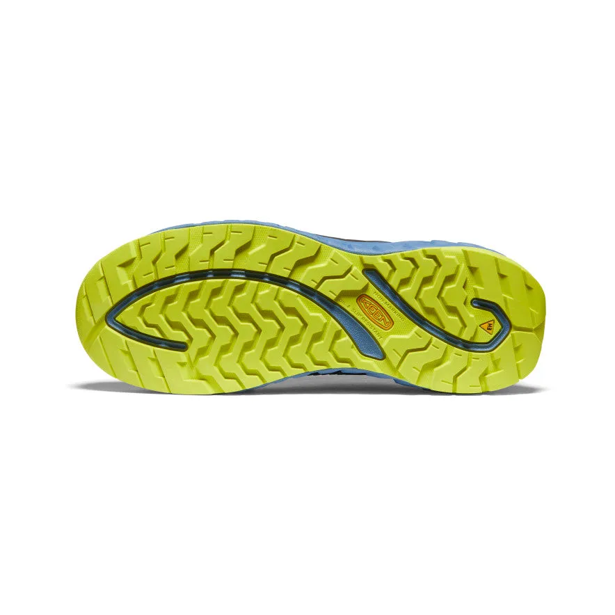 Men's Arvada Work Sneaker (Carbon Toe)  |  Naval Academy/Evening Primrose KEEN