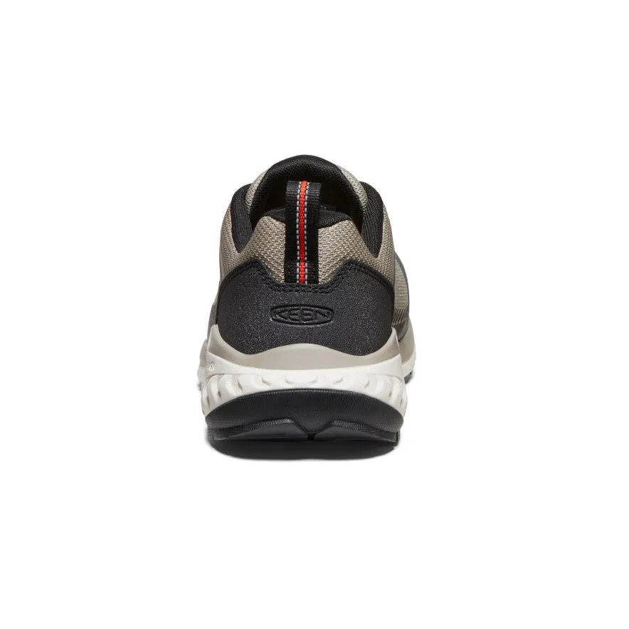 Men's Arvada Work Sneaker (Carbon Toe)  |  Plaza Taupe/Black KEEN