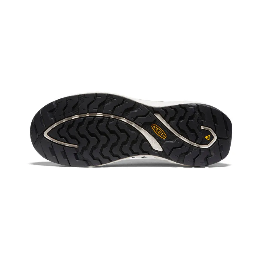 Men's Arvada Work Sneaker (Carbon Toe)  |  Plaza Taupe/Black KEEN