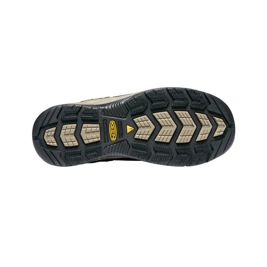 Men's Atlanta Cool II ESD (Soft Toe)  |  Cascade Brown/Forest Night KEEN