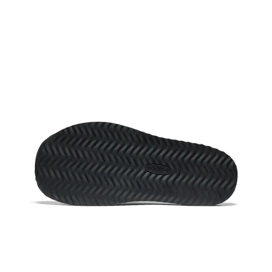Men's Barbados Flip-Flop  |  Skipper Blue/Black KEEN