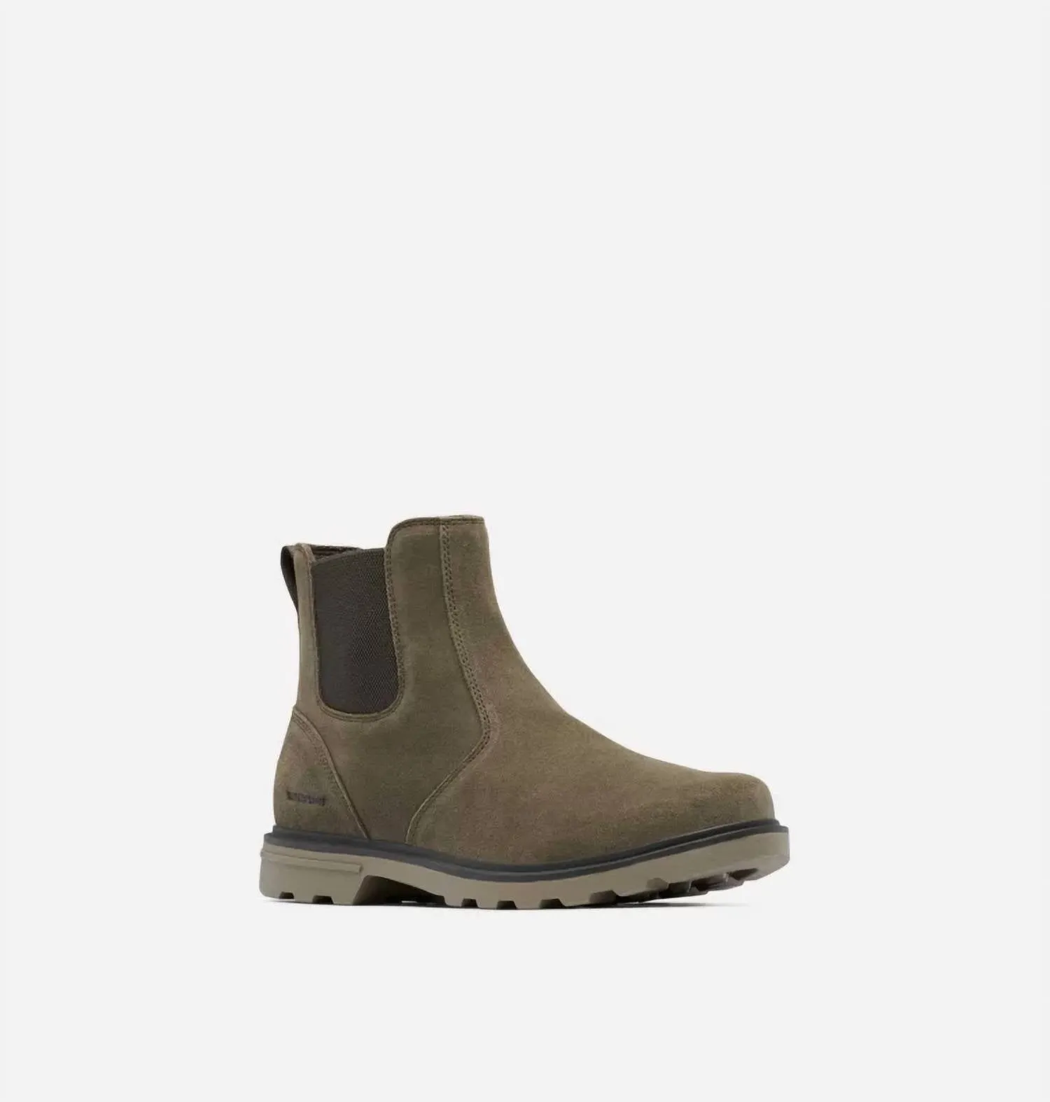 Men's Carson Chelsea Boots In Major, Ancient Fossil