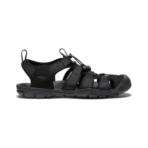 Men's Clearwater CNX  |  Triple Black KEEN