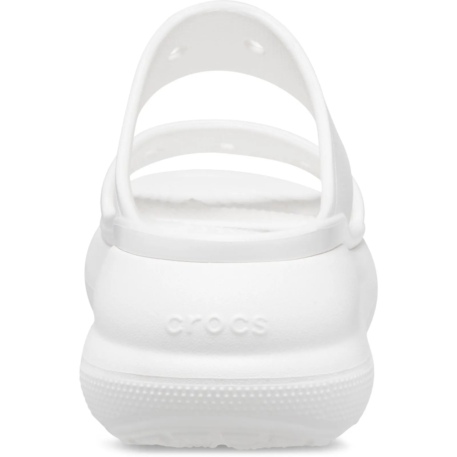 Men's Crocs 207670 Crush Sandals