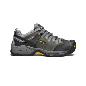 Men's Detroit XT ESD (Soft Toe)  |  Magnet/Steel Grey KEEN
