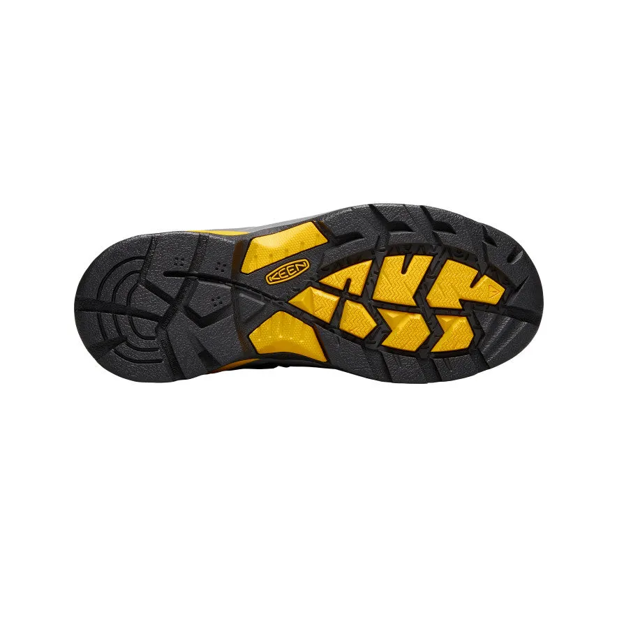 Men's Detroit XT ESD (Soft Toe)  |  Magnet/Steel Grey KEEN
