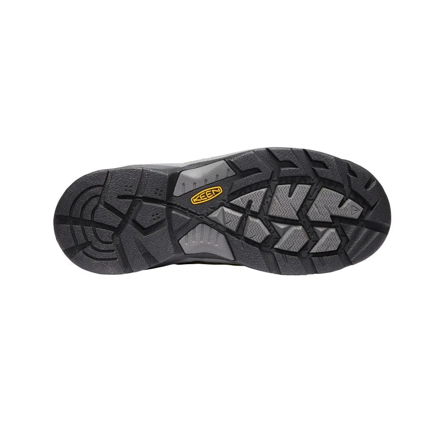 Men's Detroit XT ESD (Steel Toe)  |  Cascade Brown/Gargoyle KEEN