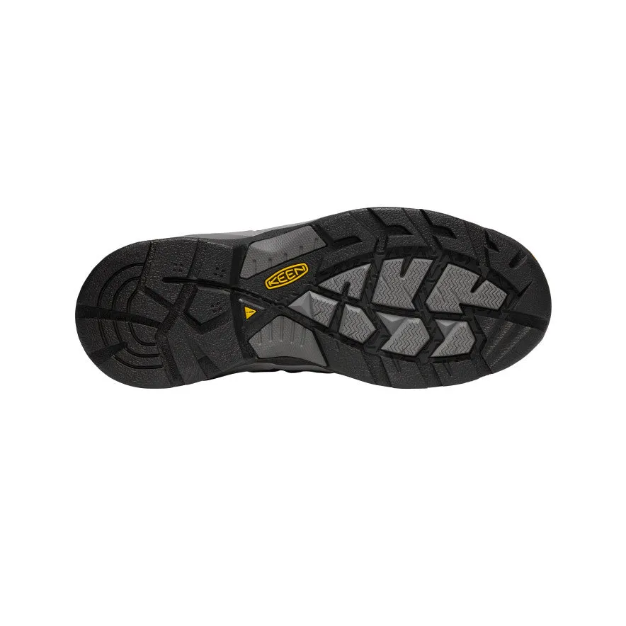 Men's Detroit XT Internal Met (Steel Toe)  |  Steel Grey/Bossa Nova KEEN