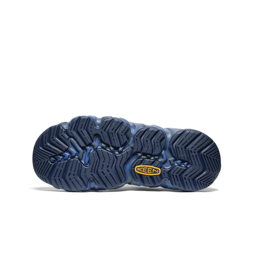 Men's Hyperport H2 Sandal  |  Naval Academy/Swirl KEEN