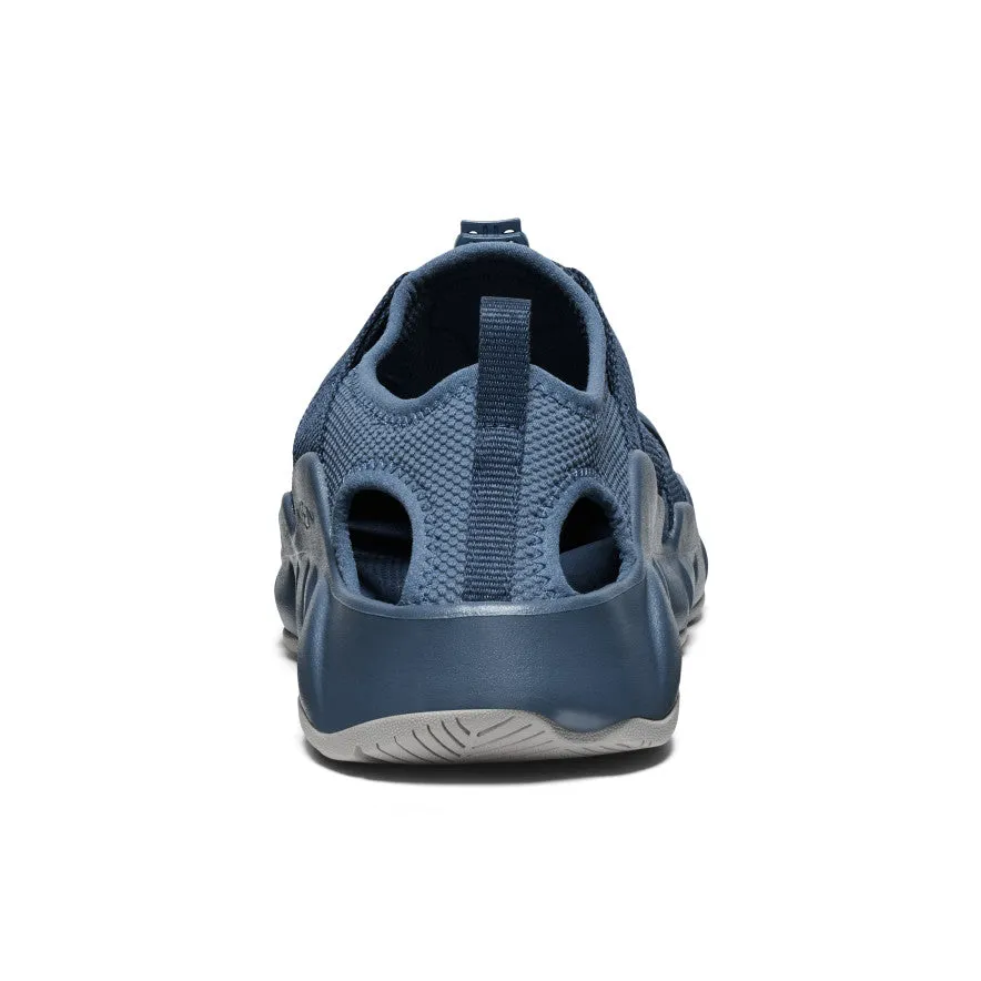 Men's Hyperport H2 Sandal  |  Vintage Indigo/Naval Academy KEEN
