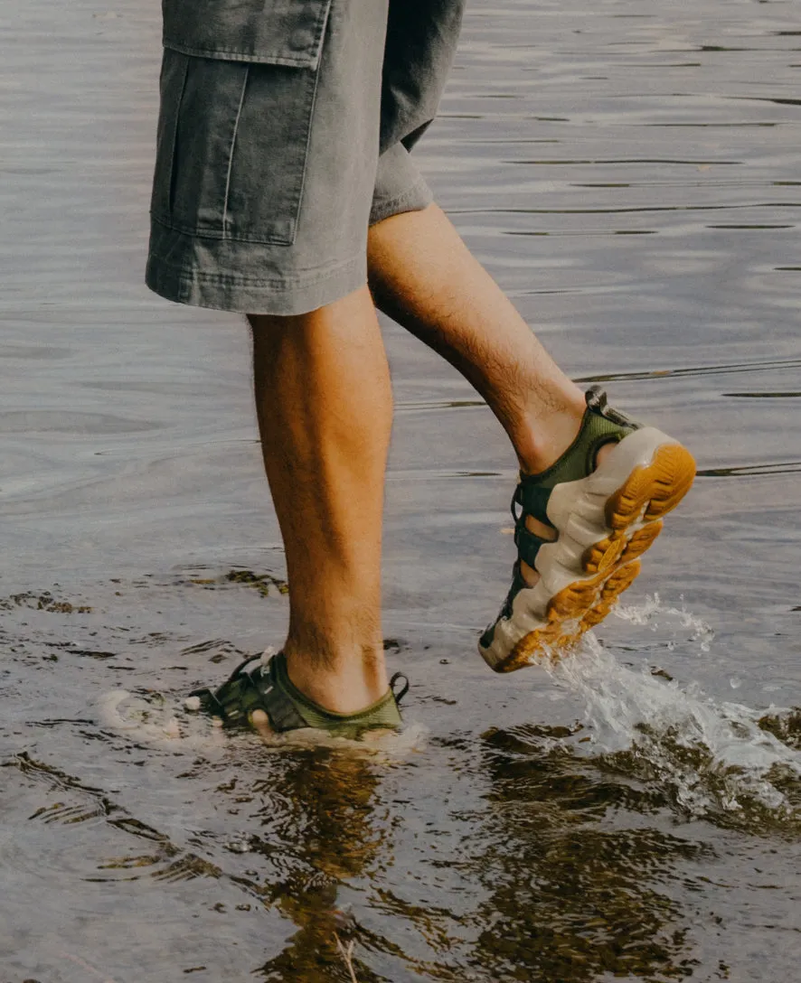 Men's Hyperport H2 Sandal  |  Vintage Indigo/Naval Academy KEEN