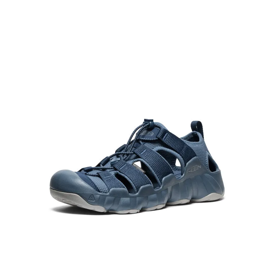 Men's Hyperport H2 Sandal  |  Vintage Indigo/Naval Academy KEEN