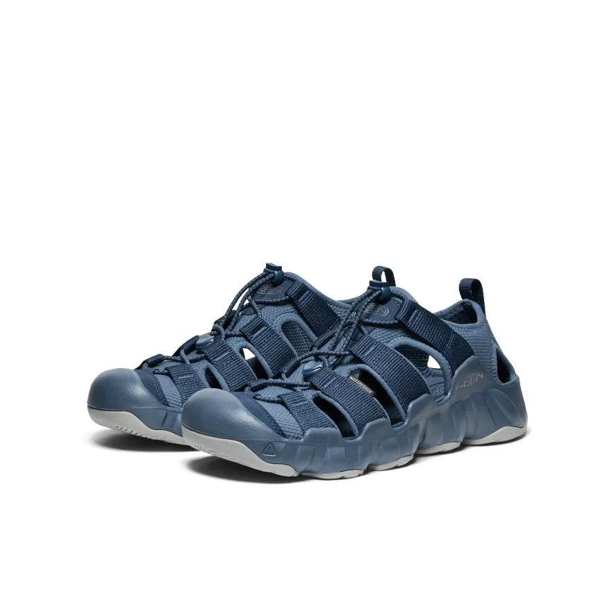 Men's Hyperport H2 Sandal  |  Vintage Indigo/Naval Academy KEEN