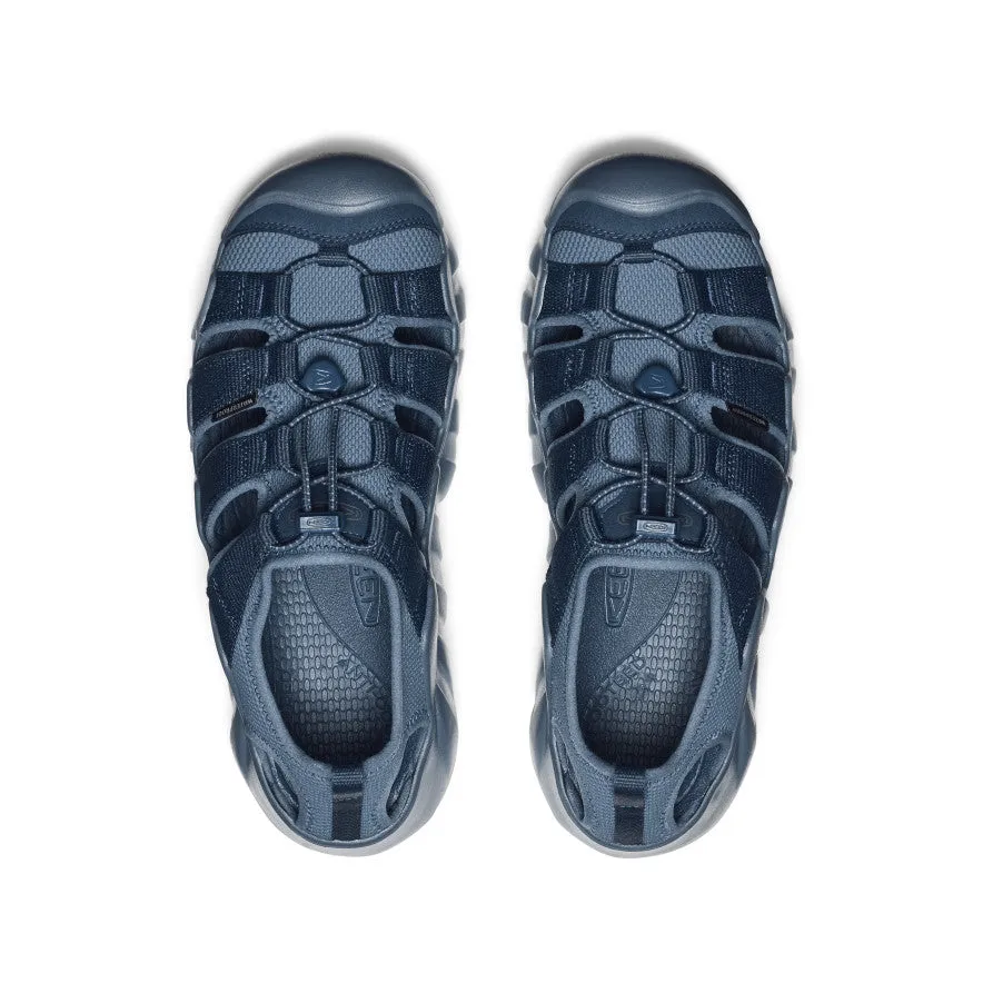 Men's Hyperport H2 Sandal  |  Vintage Indigo/Naval Academy KEEN