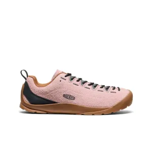 Men's Jasper Sneaker x Highsnobiety  |  Pink/Gum KEEN