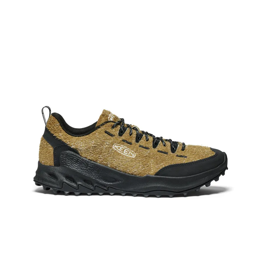 Men's Jasper Zionic Sneaker x Gramicci  |  Gothic Olive/Black KEEN