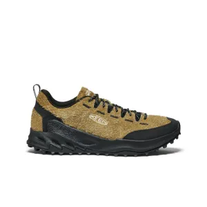 Men's Jasper Zionic Sneaker x Gramicci  |  Gothic Olive/Black KEEN