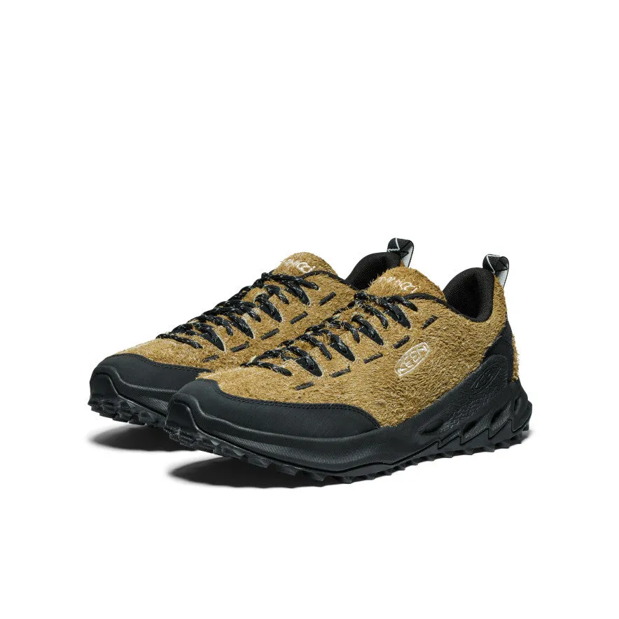 Men's Jasper Zionic Sneaker x Gramicci  |  Gothic Olive/Black KEEN