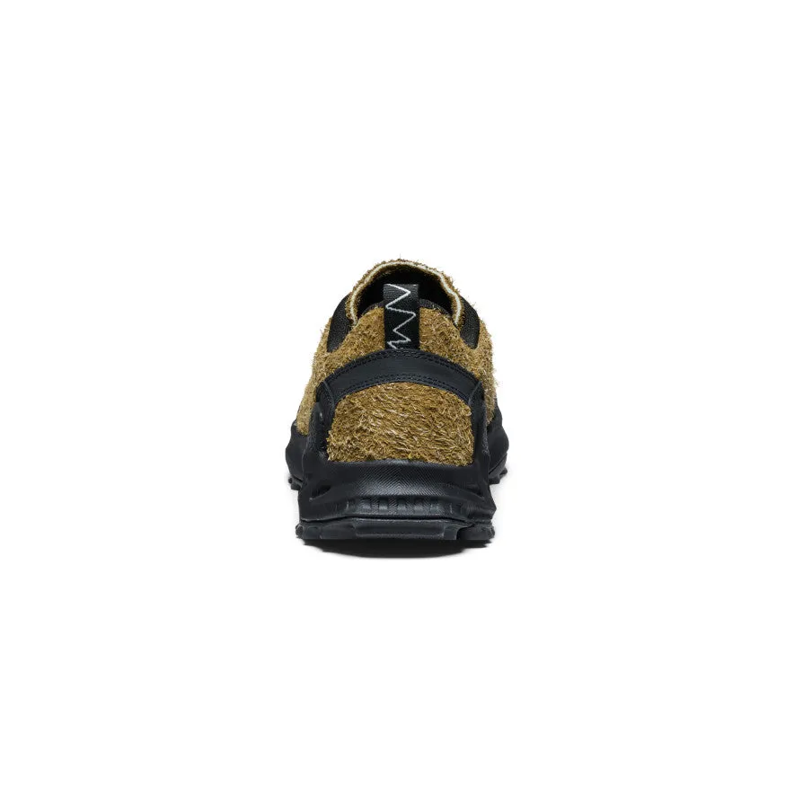 Men's Jasper Zionic Sneaker x Gramicci  |  Gothic Olive/Black KEEN