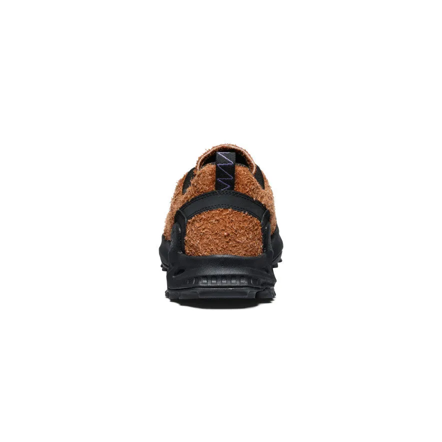 Men's Jasper Zionic Sneaker x Gramicci  |  Sorrel Horse/Black KEEN
