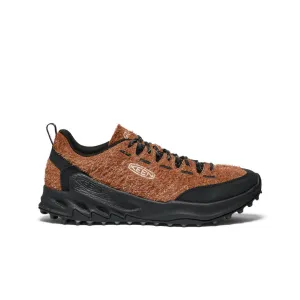 Men's Jasper Zionic Sneaker x Gramicci  |  Sorrel Horse/Black KEEN