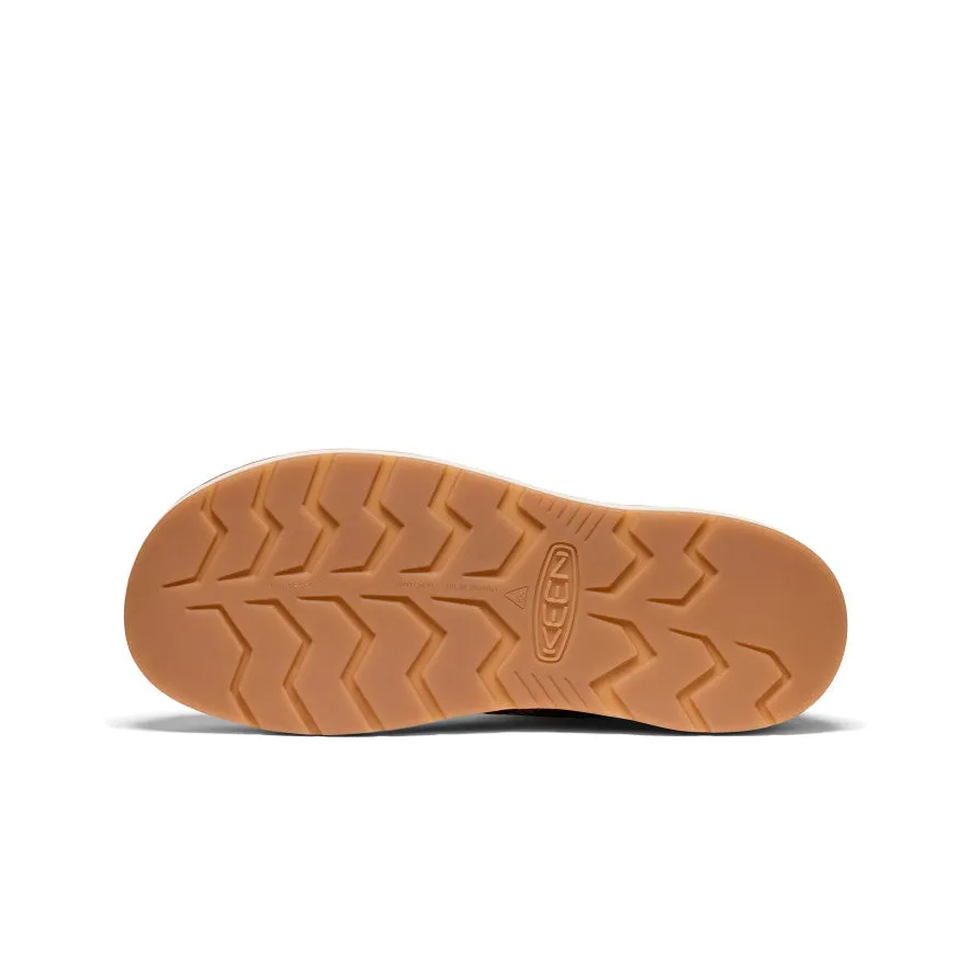 Men's Liberty 6" Waterproof Boot (Carbon Toe)  |  Chestnut/Gum KEEN