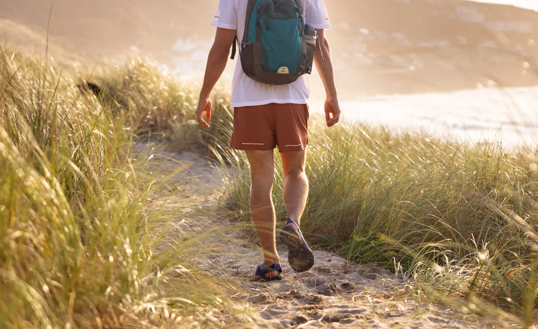 Men's Newport H2 Sandal  |  Forest Night/Black KEEN