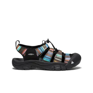 Men's Newport H2 Sandal  |  Raya Black KEEN