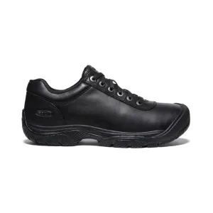 Men's PTC Dress Oxford  |  Black KEEN