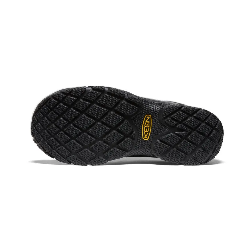 Men's PTC Dress Oxford  |  Black KEEN