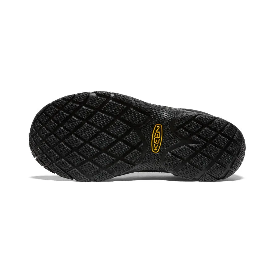 Men's PTC Oxford  |  Black KEEN