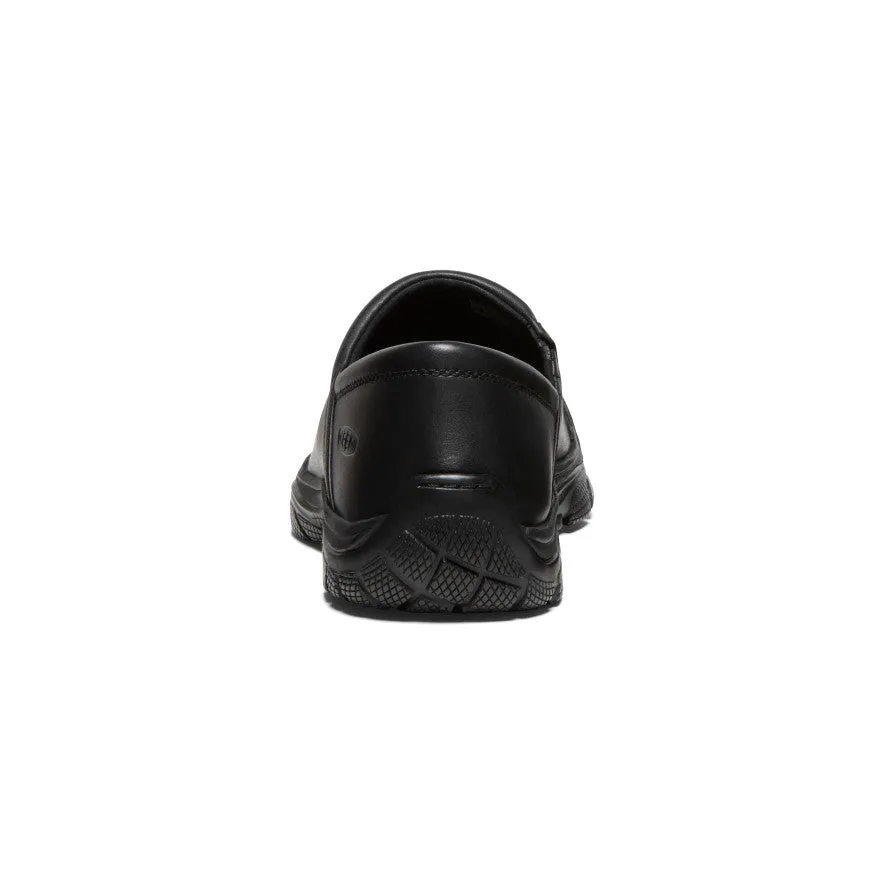 Men's PTC Slip-On II  |  Black KEEN