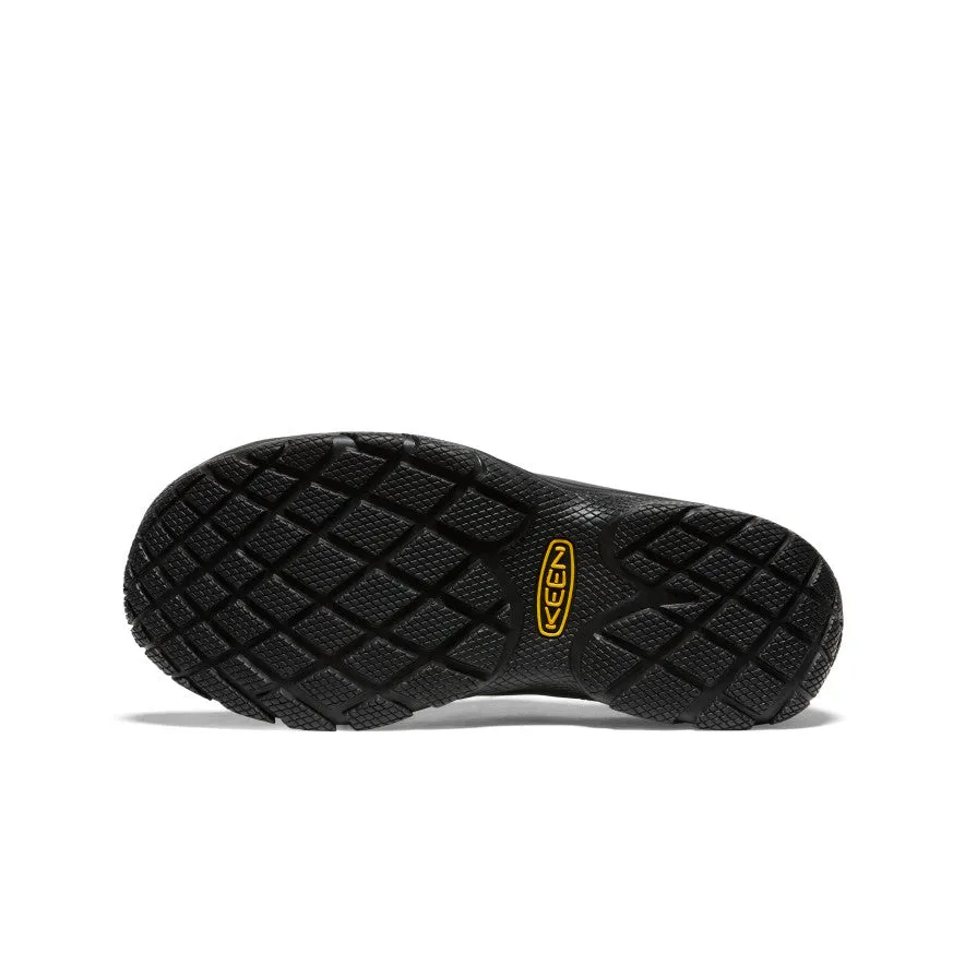 Men's PTC Slip-On II  |  Black KEEN