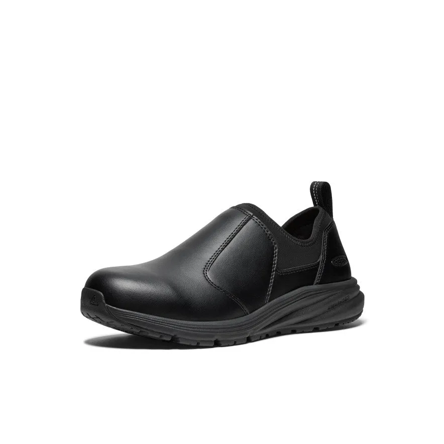 Men's PTC Vista Energy  Shift (Soft Toe)  |  Black/Black KEEN