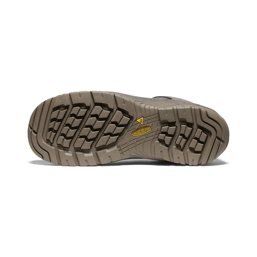 Men's Reno Waterproof (Carbon Toe)  |  Brindle/Morel KEEN