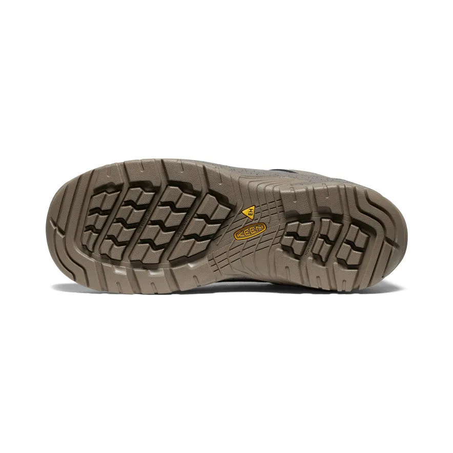 Men's Reno Waterproof (Soft Toe)  |  Brindle/Morel KEEN