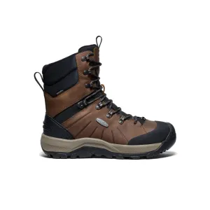 Men's Revel IV High Polar Waterproof Boot  |  Canteen/Black KEEN