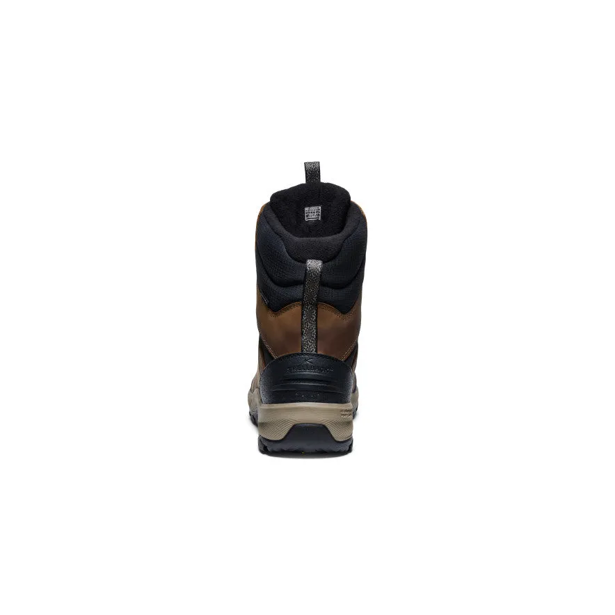 Men's Revel IV High Polar Waterproof Boot  |  Canteen/Black KEEN