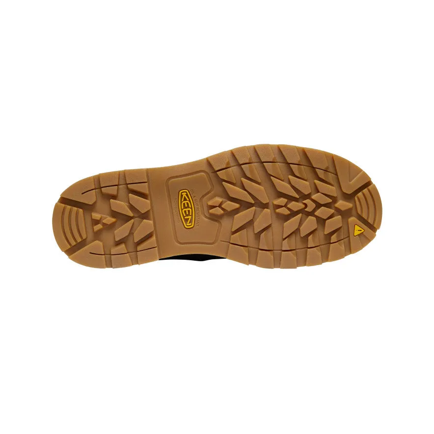 Men's Seattle Romeo (Aluminum Toe)  |  Cascade Brown/Gum KEEN