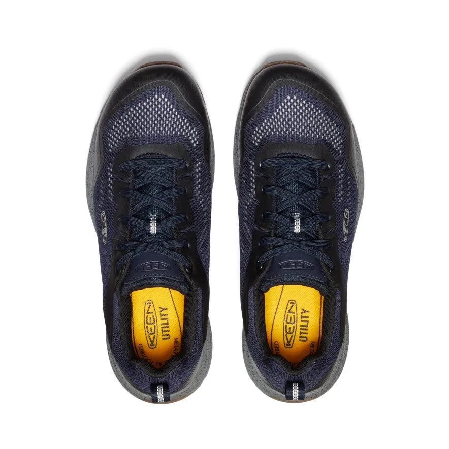Men's Sparta 2 (Aluminum Toe)  |  Sky Captain/Vapor KEEN