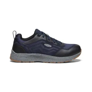 Men's Sparta 2 (Aluminum Toe)  |  Sky Captain/Vapor KEEN
