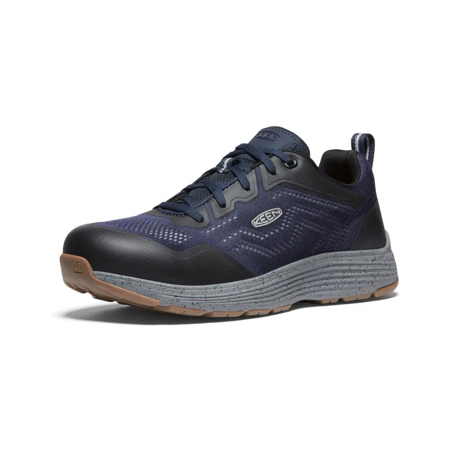 Men's Sparta 2 (Aluminum Toe)  |  Sky Captain/Vapor KEEN
