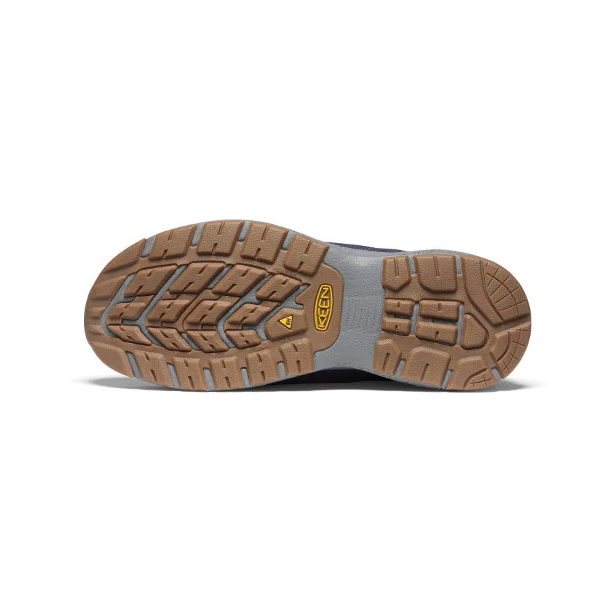 Men's Sparta 2 (Aluminum Toe)  |  Sky Captain/Vapor KEEN