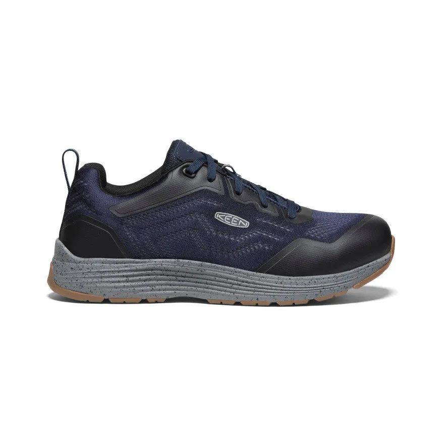 Men's Sparta 2 (Aluminum Toe)  |  Sky Captain/Vapor KEEN