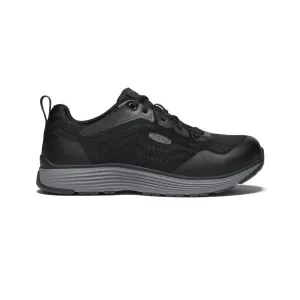 Men's Sparta 2 (Aluminum Toe)  |  Steel Grey/Black KEEN