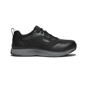 Men's Sparta 2 ESD (Aluminum Toe)  |  Steel Grey/Black KEEN