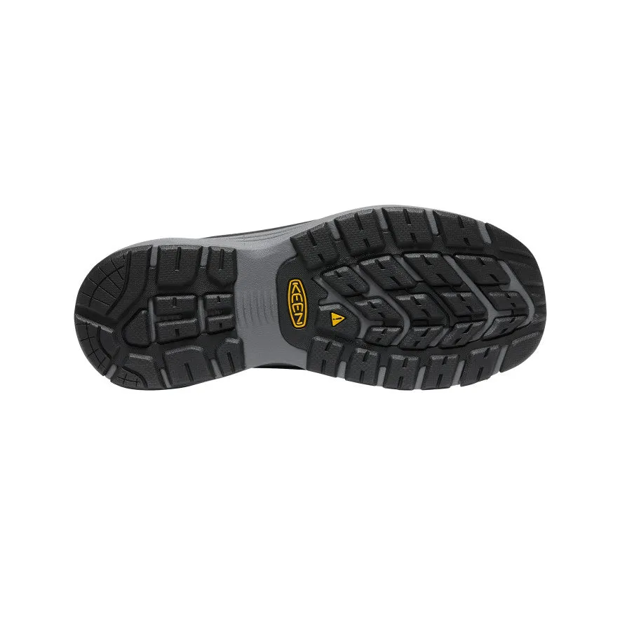 Men's Sparta 2 ESD (Aluminum Toe)  |  Steel Grey/Black KEEN